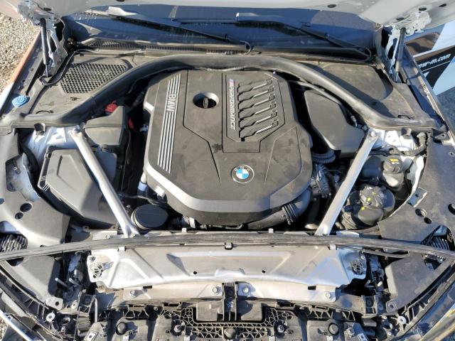 2021 BMW M440XI WBA13AR0XMCF46684