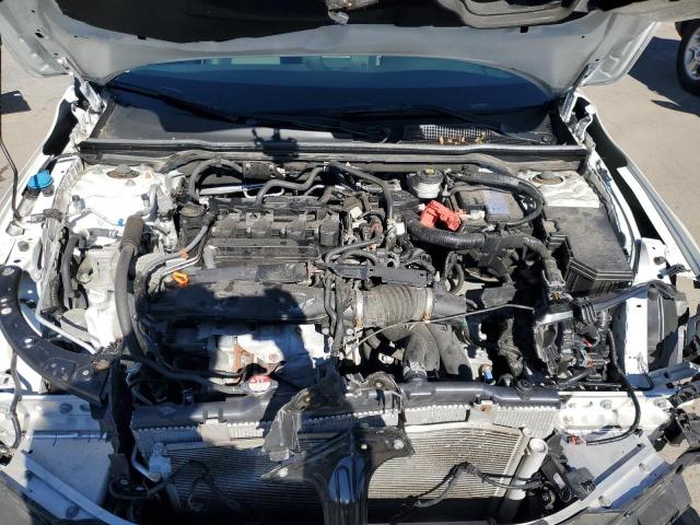 2022 HONDA CIVIC EXL #3303878685