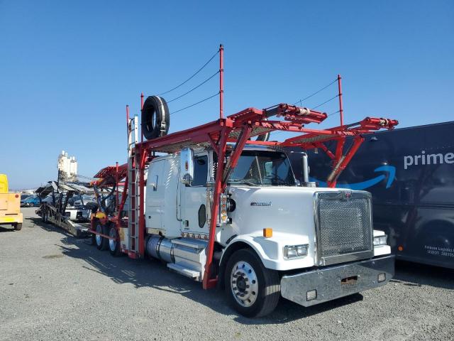 WESTERN STAR/AUTO CAR NEW 4900 C