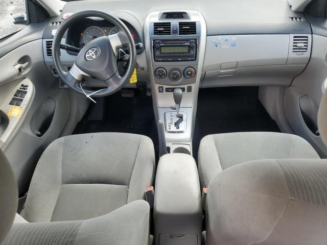2012 TOYOTA COROLLA BA - 2T1BU4EE7CC828159