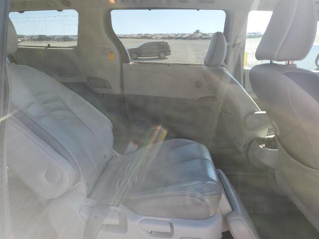 2014 TOYOTA SIENNA XLE - 5TDYK3DC7ES449442