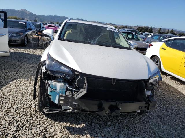 2021 LEXUS NX 300H BA - JTJGJRDZ0M5010994