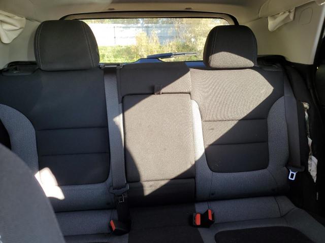 2025 CHEVROLET TRAILBLAZE #3292394298