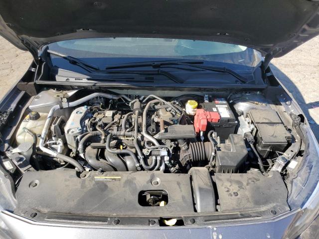 2023 NISSAN SENTRA SV #3283775440