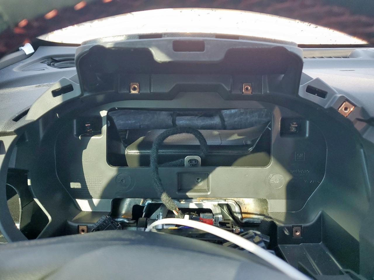 CHEVROLET EQUINOX RS