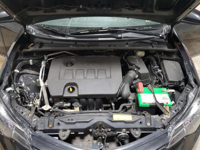 2019 TOYOTA COROLLA L #3292559706