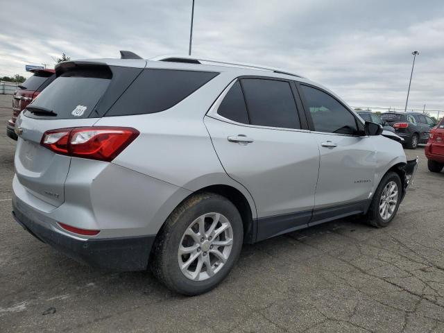 2021 CHEVROLET EQUINOX LT #3301689628