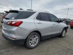 Lot #3301689628 2021 CHEVROLET EQUINOX LT