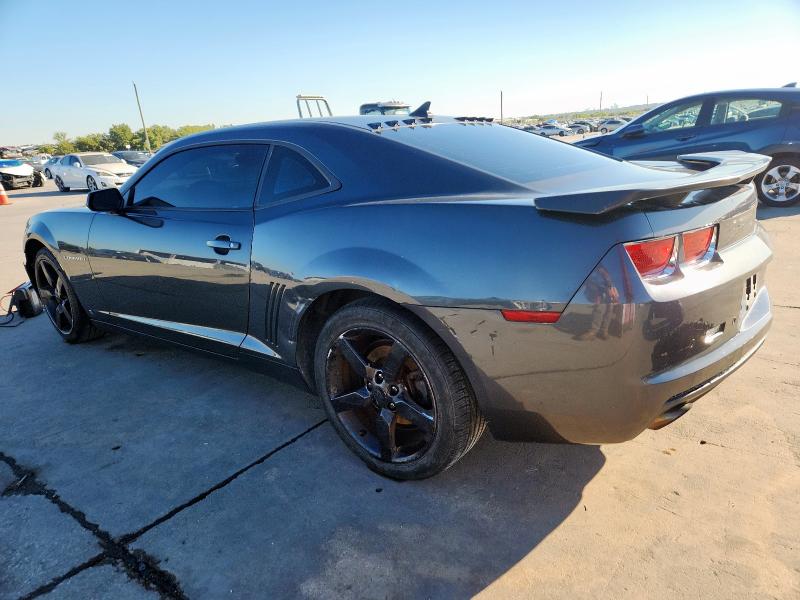2011 CHEVROLET CAMARO LT - 2G1FB1ED4B9158512