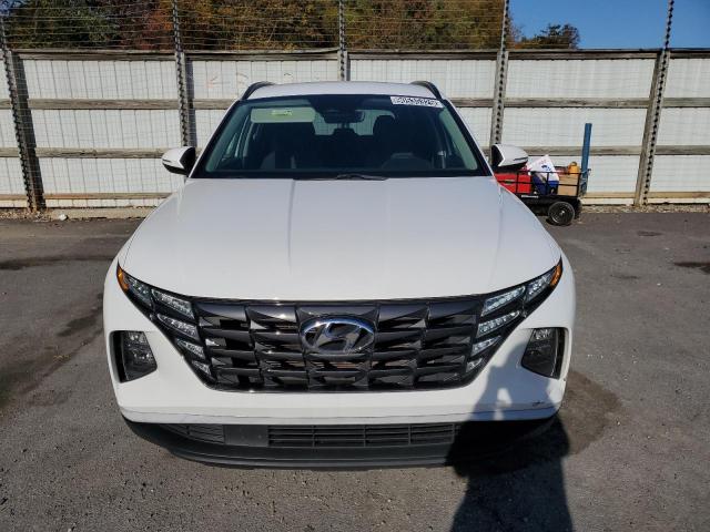 2022 HYUNDAI TUCSON SEL - 5NMJB3AE9NH076995