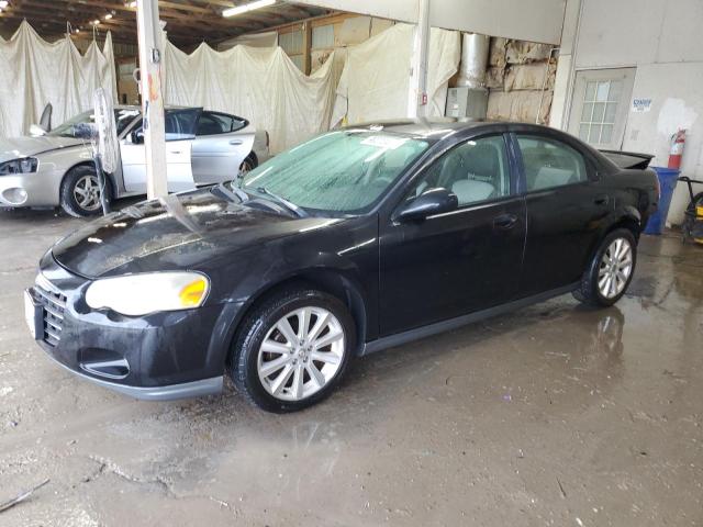 Global Auto Auctions: 2006 CHRYSLER SEBRING SP