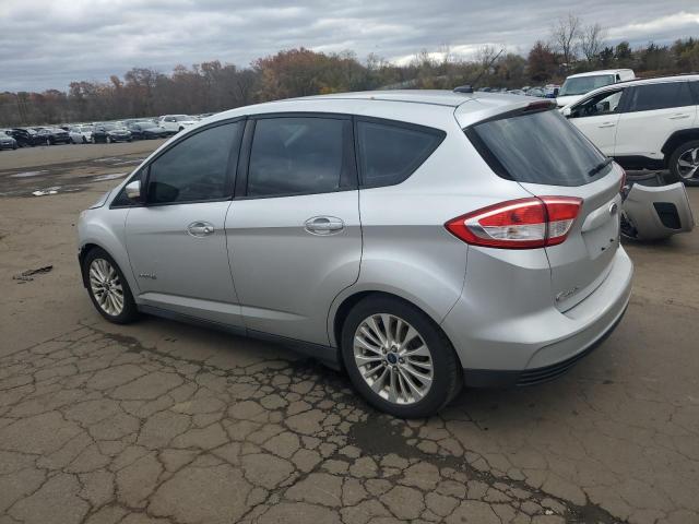 2017 FORD C-MAX SE #3302646058