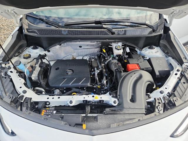 2025 BUICK ENCORE GX - KL4AMBSL6SB173079