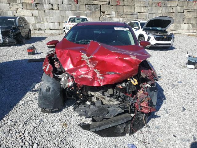 2013 FORD FOCUS TITA - 1FADP3N20DL137328