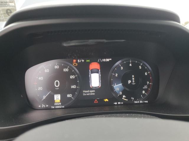 2022 VOLVO XC40 T5 MO YV4162UK3N2652954