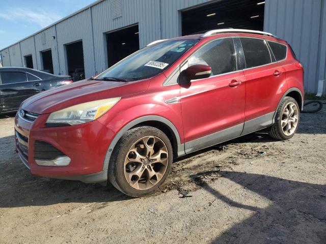 2013 FORD ESCAPE TIT - 1FMCU0J9XDUC01686