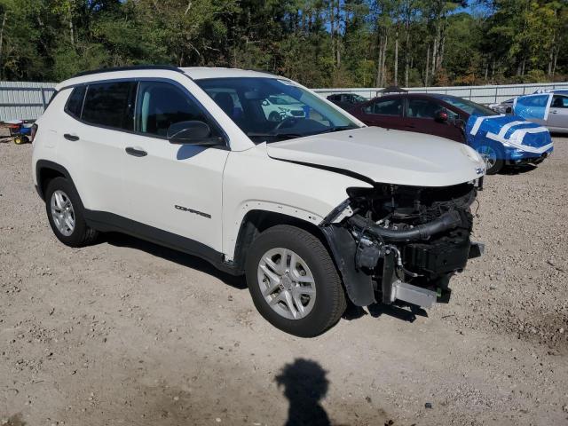 2019 JEEP COMPASS SP #3291459488