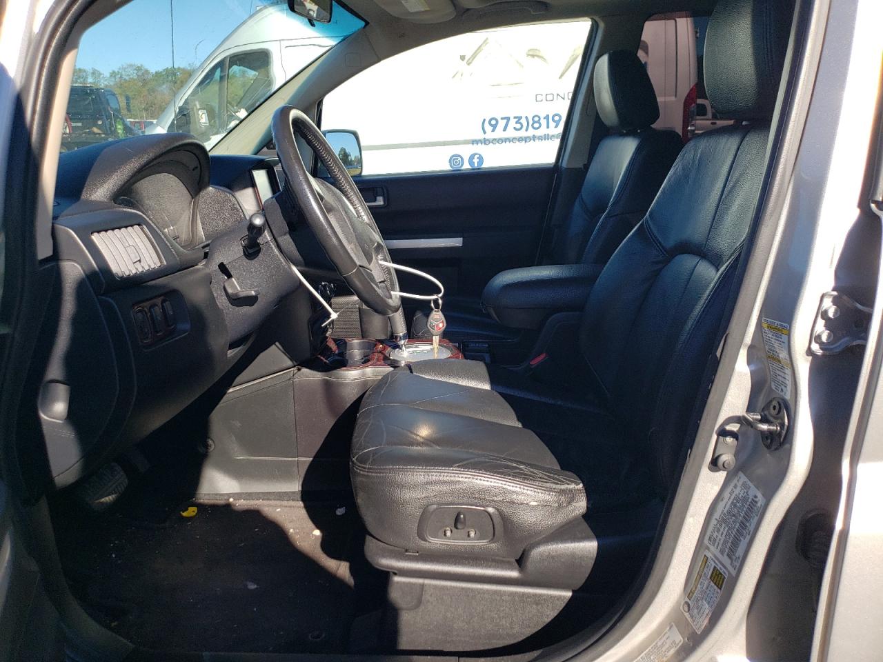 MITSUBISHI ENDEAVOR SE