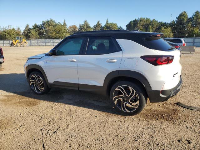 2026 CHEVROLET TRAILBLAZE #3285709667