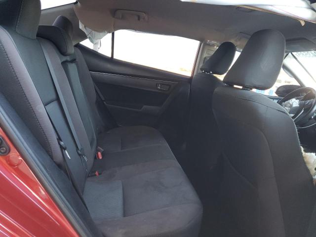 2017 TOYOTA COROLLA L - 5YFBURHE2HP705806