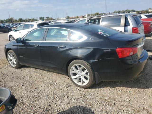 2014 CHEVROLET IMPALA LT - 2G1125S35E9228889