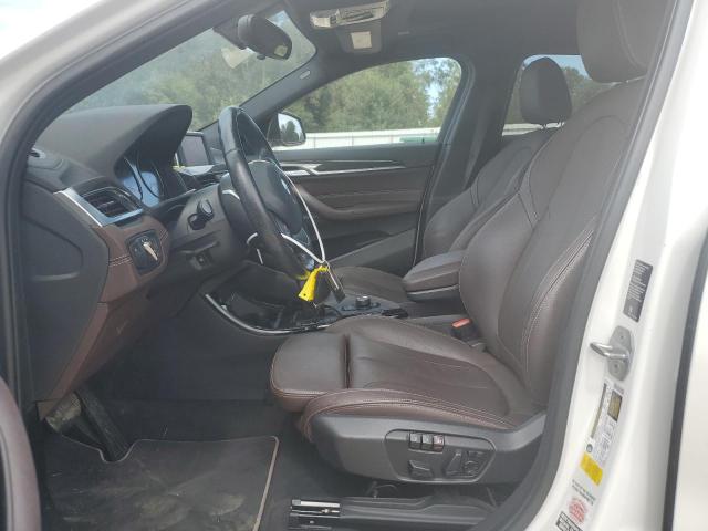 2018 BMW X2 SDRIVE28I - WBXYJ3C32JEP76693