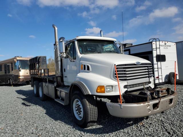 Global Auto Auctions: 2006 STERLING LT9500
