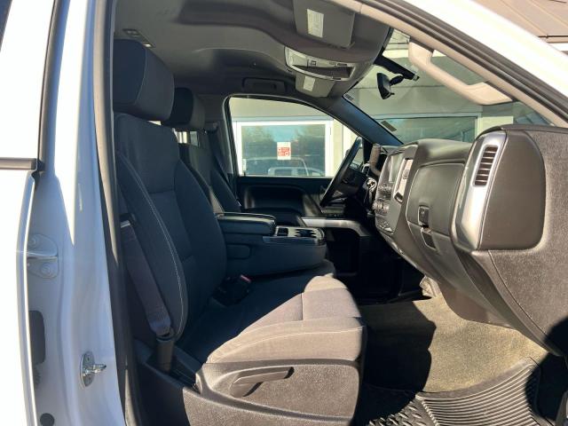 2017 CHEVROLET SILVERADO - 1GCVKREC9HZ216007