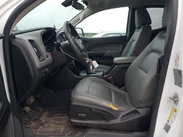 2017 CHEVROLET COLORADO #3275512725