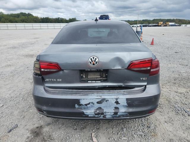 2016 VOLKSWAGEN JETTA SE 3VWD67AJ6GM389229