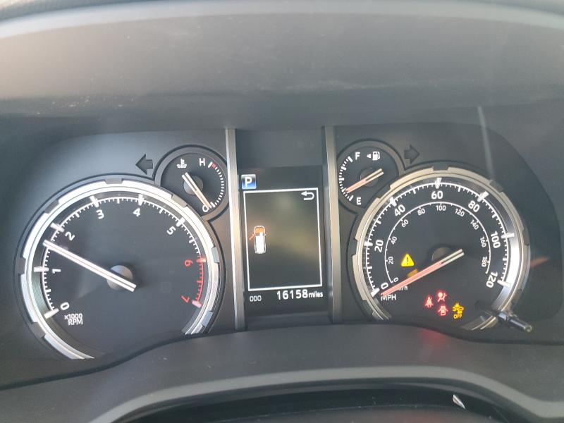 2023 TOYOTA 4RUNNER TR JTEAU5JR5P5282048