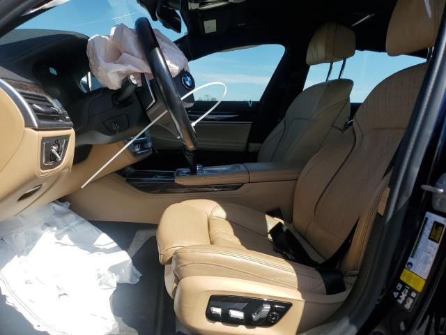 2022 BMW 750I WBA7U2C07NCJ24747