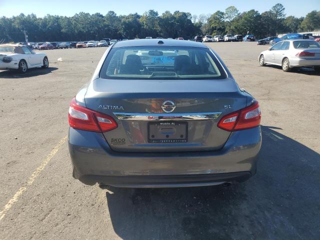 2017 NISSAN ALTIMA 2.5 #3285728655
