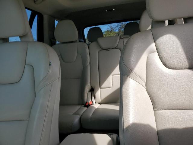 2022 VOLVO XC90 T5 MO YV4102PK7N1815575