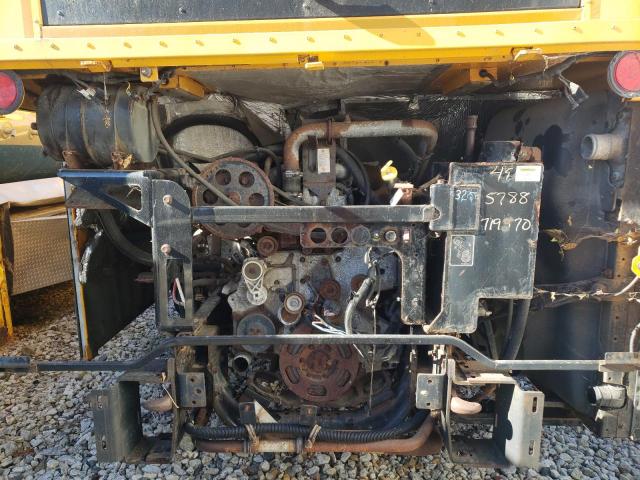 2015 IC CORPORATION RE SERIES SCHOOL #3271671370