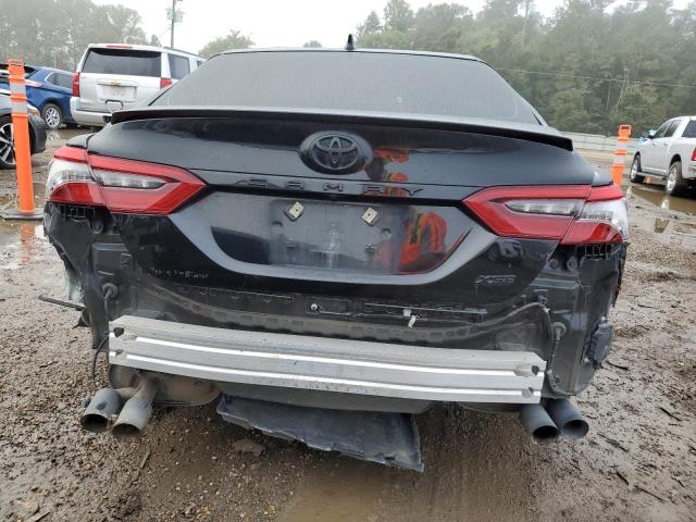 2023 TOYOTA CAMRY XSE 4T1K61AK8PU170179