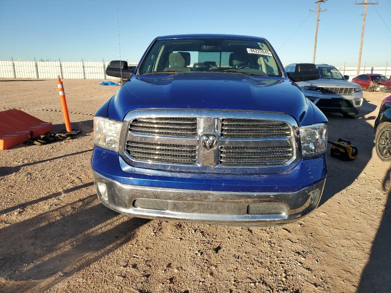 2015 RAM 1500 SLT - 1C6RR7TT2FS617769