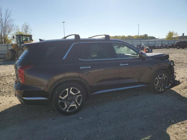 2024 HYUNDAI PALISADE S KM8R4DGE2RU745449