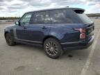 Lot #3315888086 2018 LAND ROVER RANGE ROVER HSE