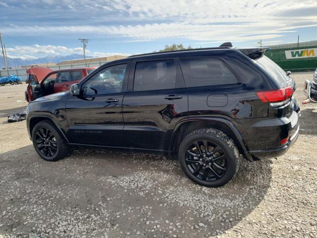 2018 JEEP GRAND CHEROKEE LAREDO - 1C4RJFAG8JC360328
