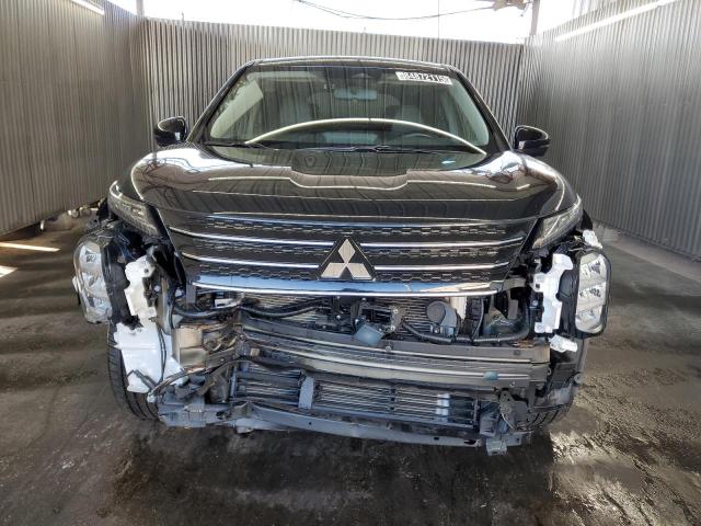2024 MITSUBISHI OUTLANDER JA4J3VA83RZ042338
