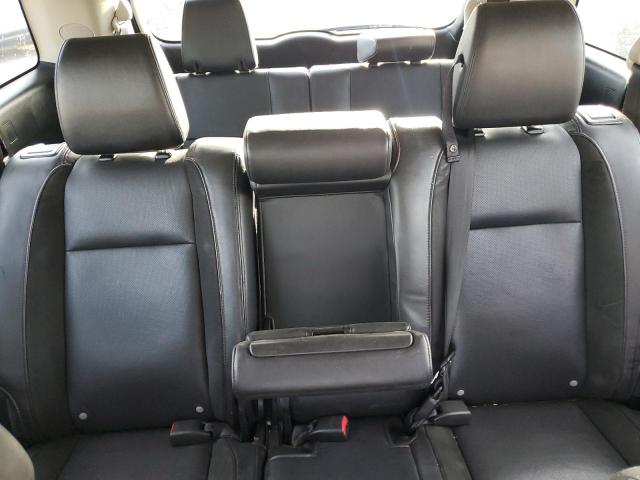 2015 MAZDA CX-9 GRAND - JM3TB3DA4F0453551