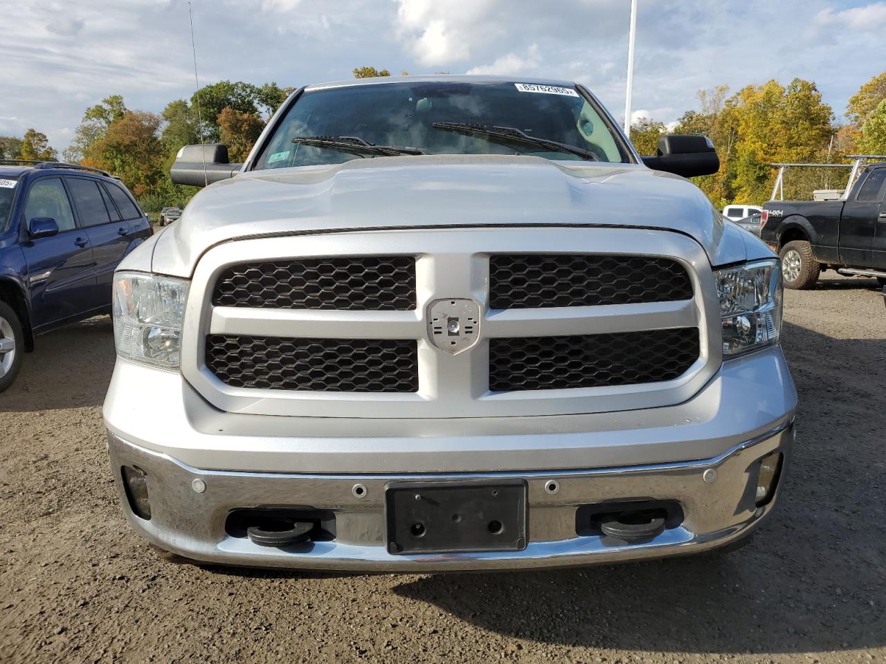 RAM 1500 SLT