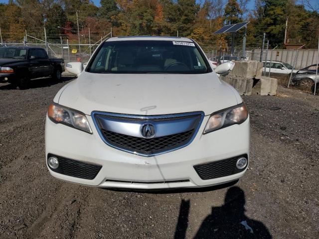 2014 ACURA RDX TECHNO - 5J8TB4H57EL008389