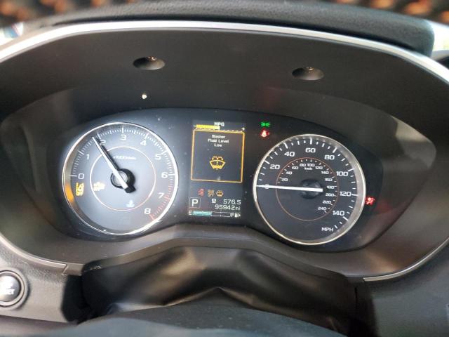 2019 SUBARU CROSSTREK #3293843612