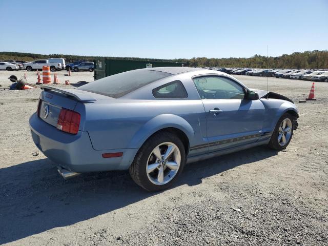 2005 FORD MUSTANG #3284671327