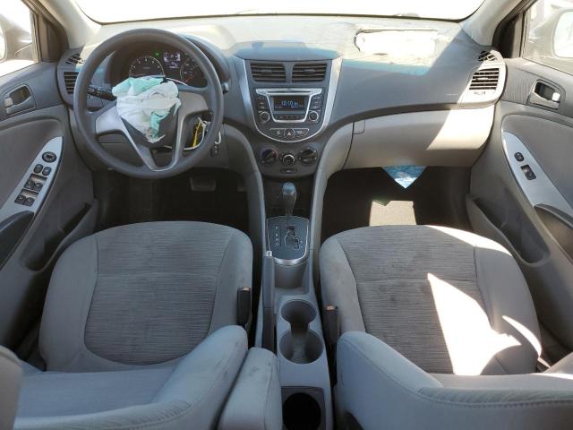 2016 HYUNDAI ACCENT SE KMHCT4AE9GU948479