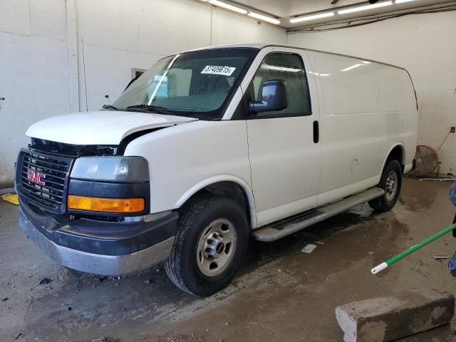 2014 GMC SAVANA CARGO 2500 13 #3296470643