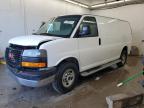 Lot #3296470643 2014 GMC SAVANA CARGO 2500 13