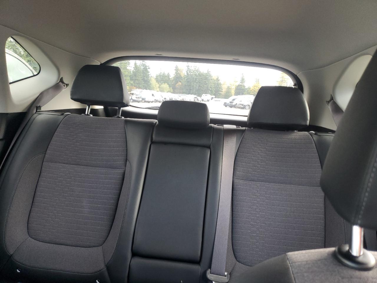 KIA SELTOS NIGHTFALL